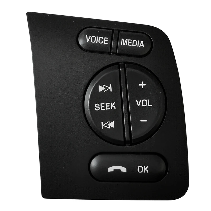 

Для Ford F250 F350 F450 F550 2011-2014 рулевое колесо переключатель радио кнопки громкость Голосовая проекция