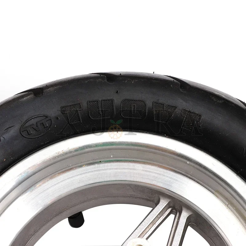 11 Inch Wheel 90/65-6.5 CST Tubeless Tire With Aluminum Alloy Rim For ...