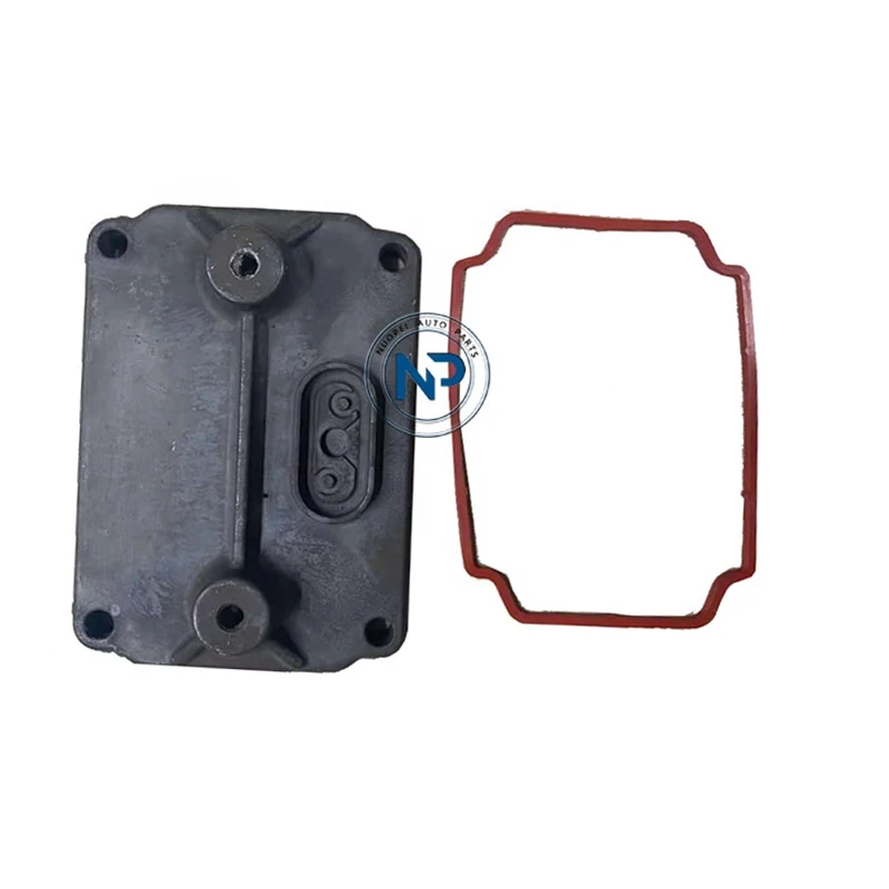 Truck Valve Housing Cover European Auto Spare Parts Scani 1493770 2447370 truck valve housing cover