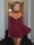 Sexy Plunge Backless Gown Dress For Women Elegant Solid Slim Sleeveless Mini Dress Female V Neck High Waist Party Vestido