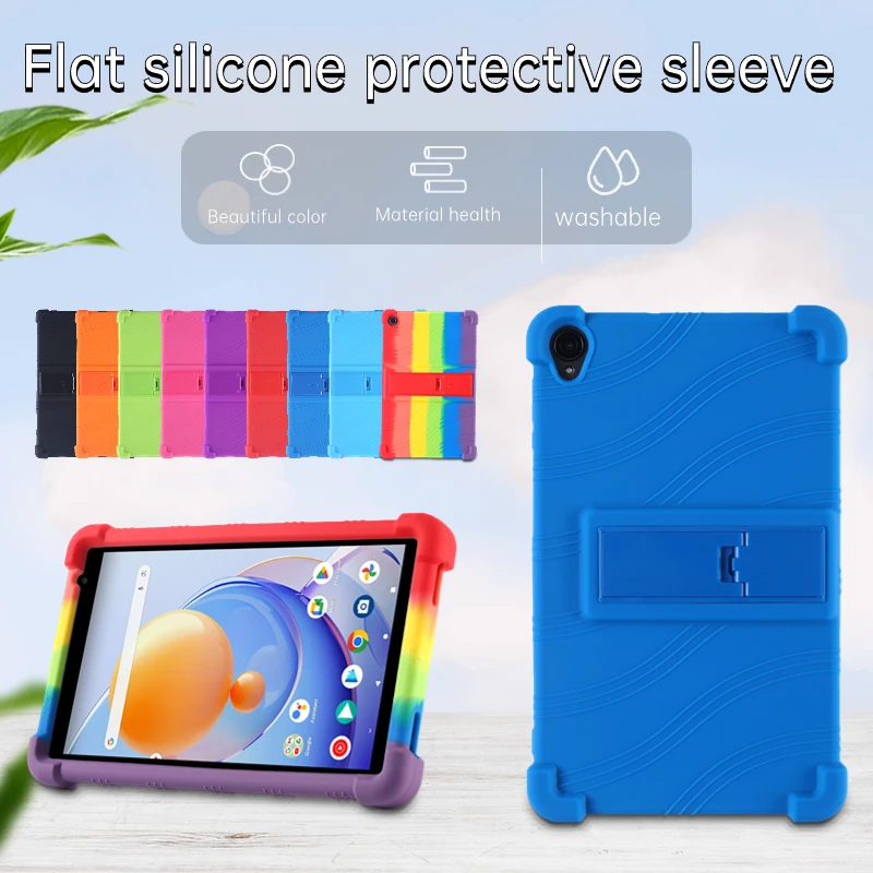 Tablet Capa à Prova de Choque Infantil Estojos Funda Alldocube Iplay50 Mini Lite Android 13 8