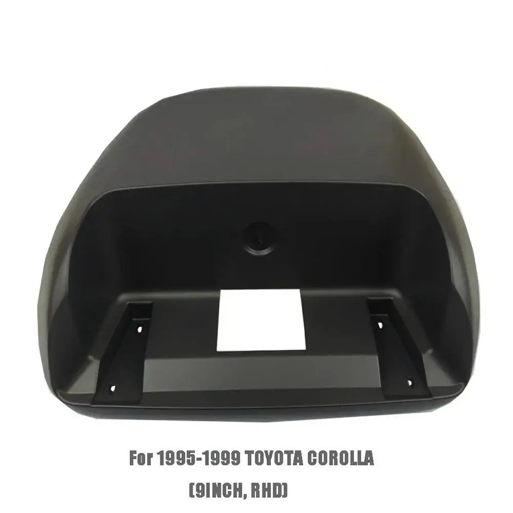 1995 1999 Ÿ ڷѶ   ٸ, ȵ̵ GPS, MP5 ׷ ÷̾, 2 Din   г  , 9 ġ, RHD