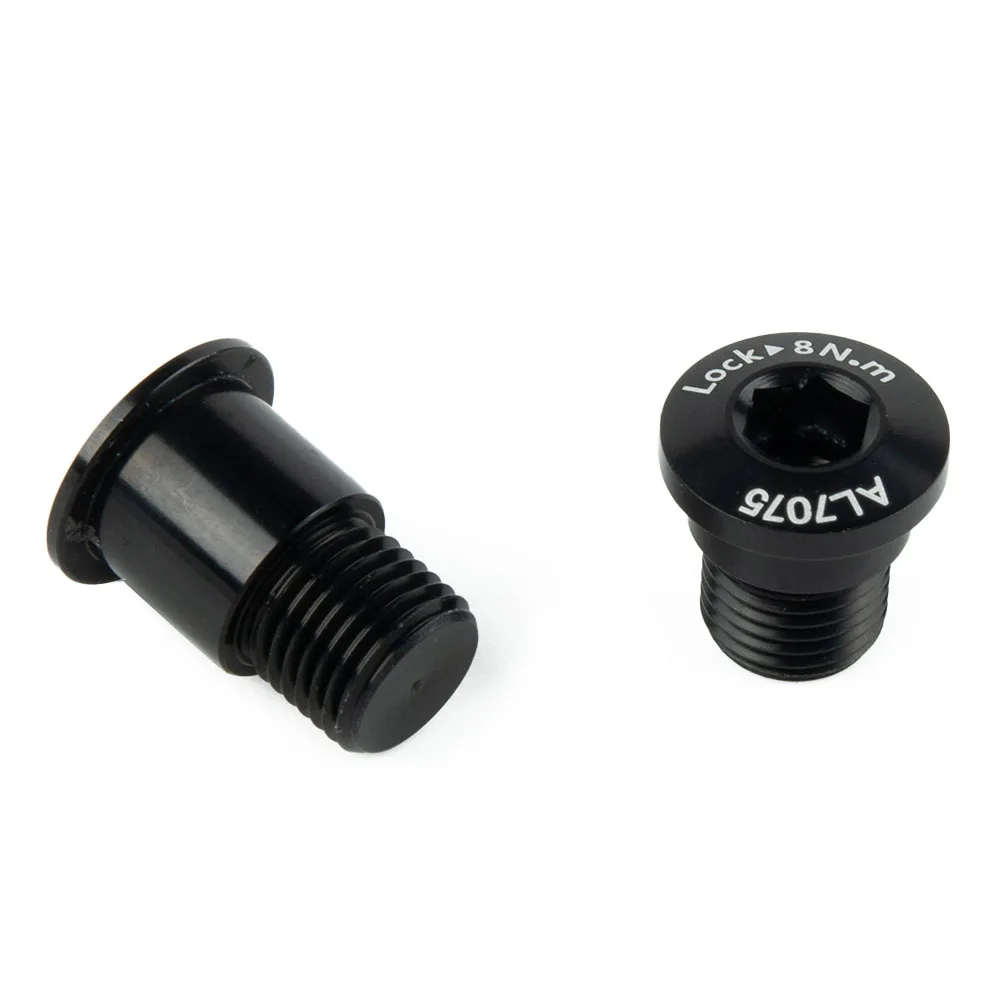 Mech Hanger Screw Rear Fixing Bolt Bike Fixing Bolts Fahrradteil 15/20 mm Aluminiumlegierung Praktisch zu verwenden für Shimano TX35 – Detail 1