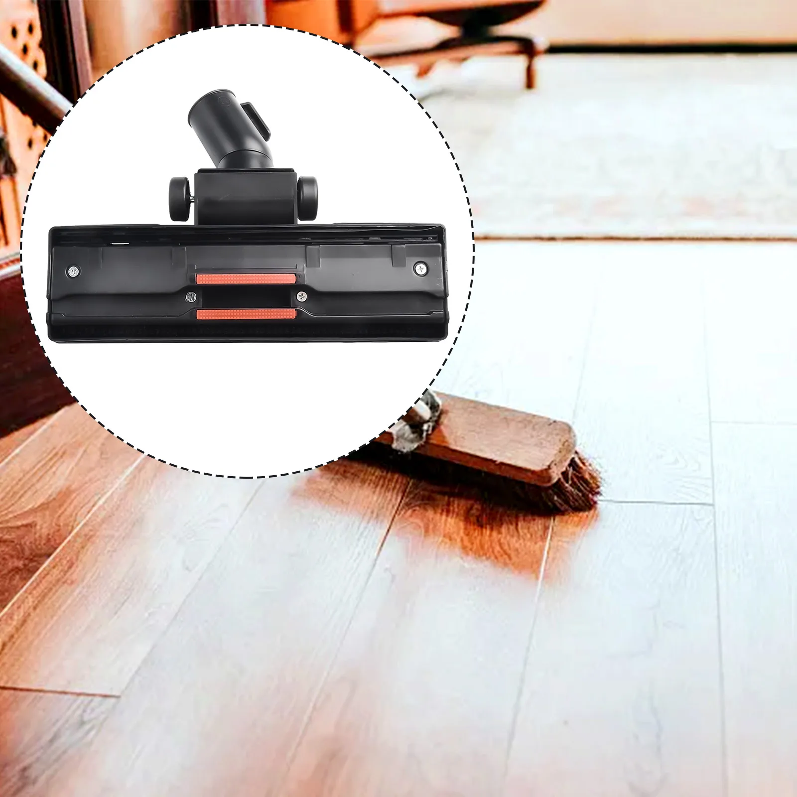 

Насадка для пылесоса AEG, Bosch, Karcher, Miele 32, 35 мм