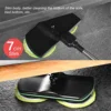 1 Set Rechargeable Cordless Rotary Electric Mop Floor Home Cleaner Wireless Scrubber Polisher 360 Spin Household Cleaning Tools 5
