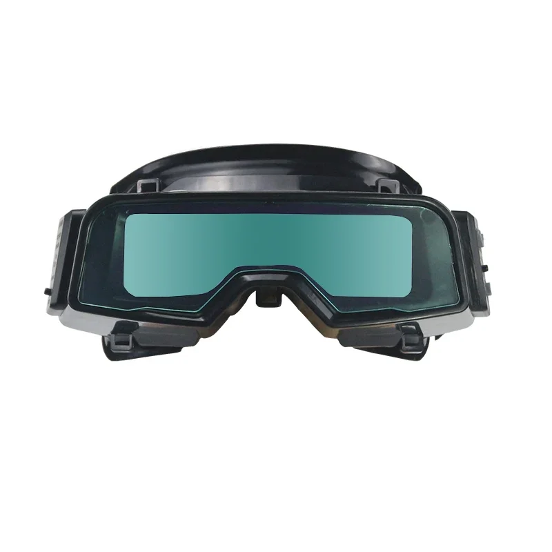 True color eye mask