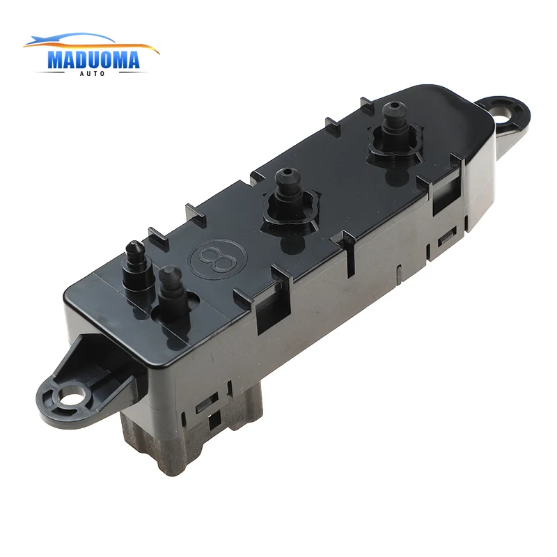 

New 87066-1AB0A Power Seat Switch For Nissan Altima Titan Pathfinder Murano 87066-1AB0A 870661AB0A