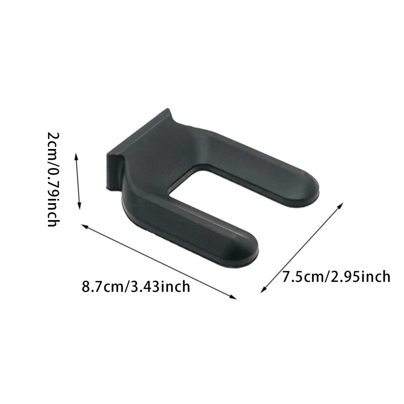 Description Picture 2 of itemChair Wheel Stopper Universal Wheel Slot Pad Furniture Caster Cup Hardwood Floor Protectors Anti Vibration Pad Chair Roller Feet