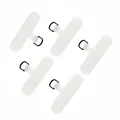 5pcs-White