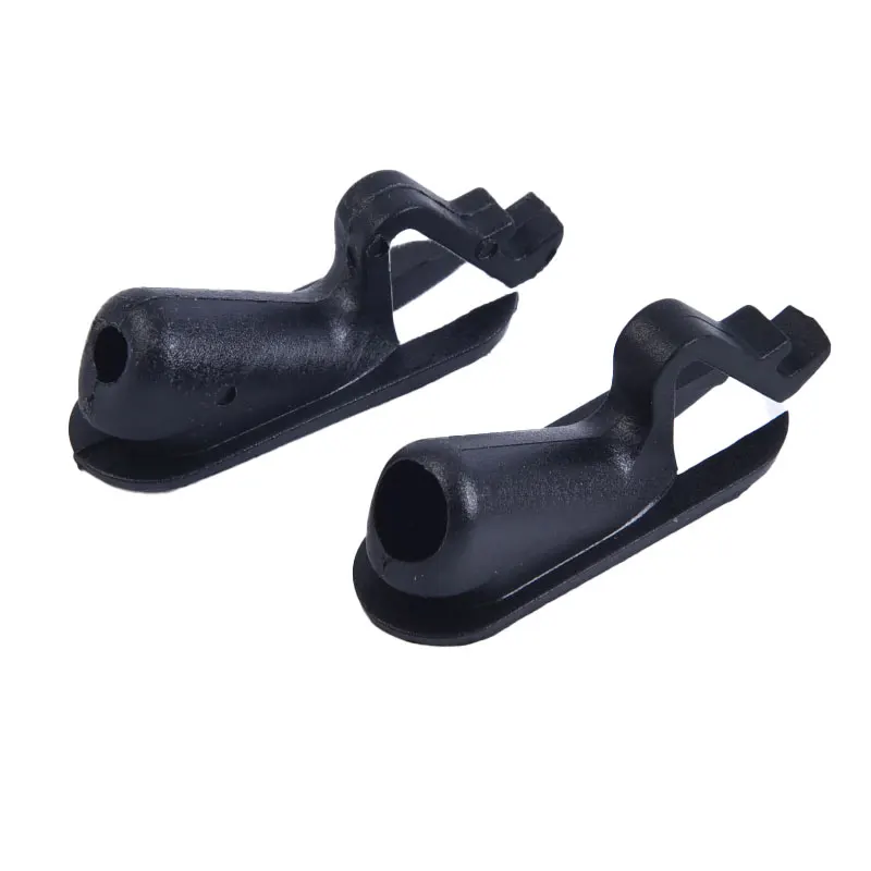 Description Picture 2 of itemBicycle Derailleur/Brake Plug Frame Transmission Line Plug Mountain Bike Road Frame Plugging Lead Loop Big And Small Rubber Plug