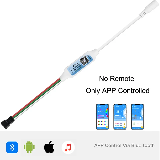 SP621E BT APP All IC