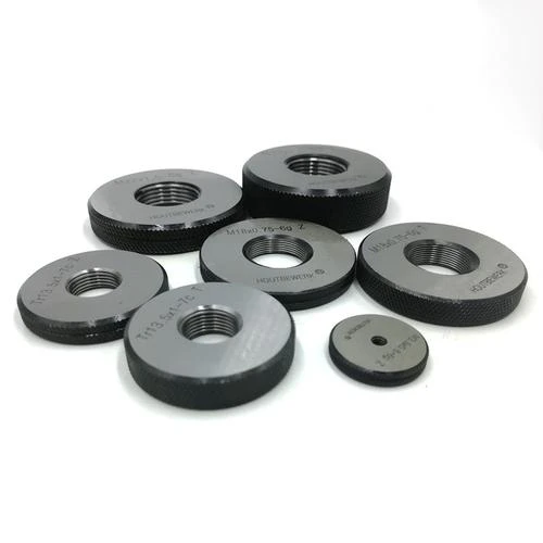 Thread ring gauge M42 M45 M48 M52 M56 M60 M64 M68 M70 M72 M76 M80 M85