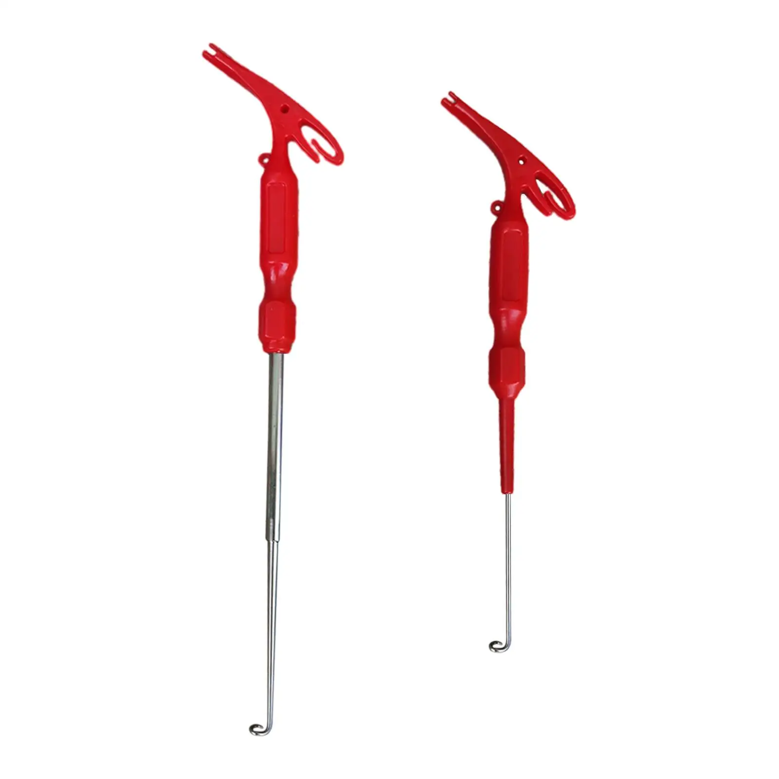 

Устройство для удаления рыболовных крючков, прочное портативное устройство для отключения рыболовных крючков