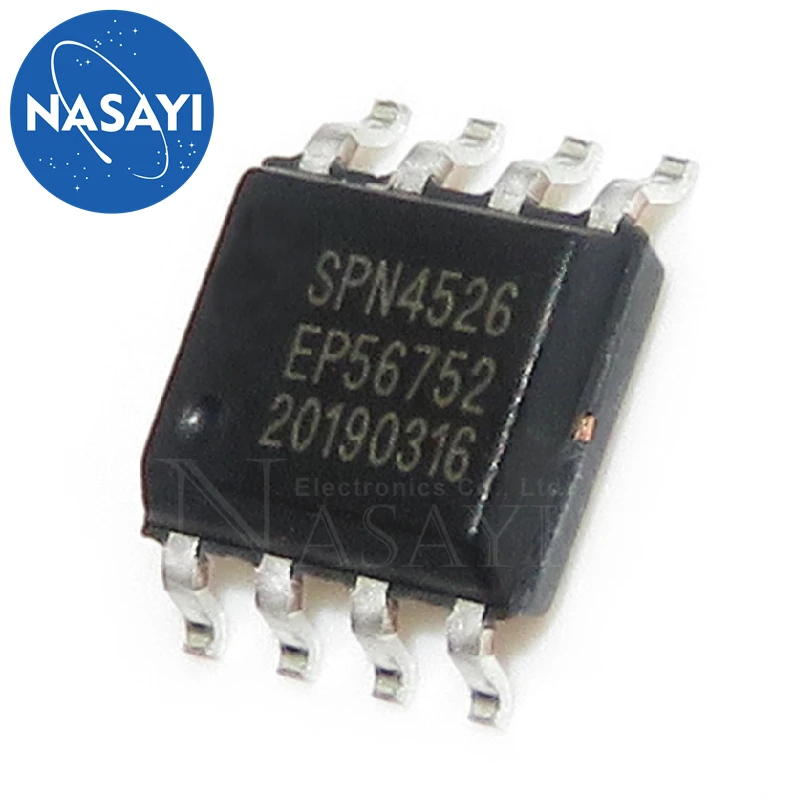 

SPN4526 4526 SOP-8