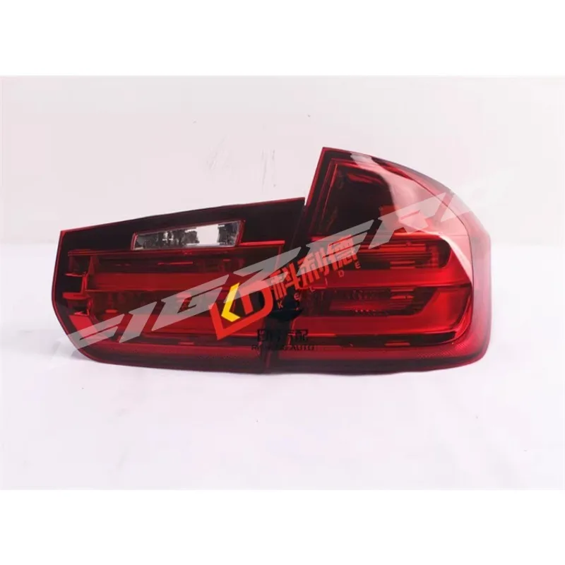 

Китайский бренд Figzero, левый правый внутренний внешний Автомобильный задний фонарь для BMW 3 серии F30 F35 316 318 320 328 330 335 2012-2015