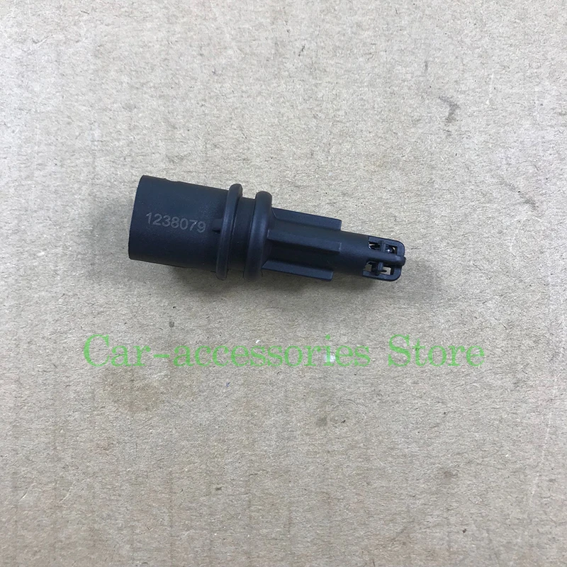 Temperature Sensor Intake Air Temperature Sensor Chevrolet Cruze Vauxhall Opel Astra Corsa Meriva Alfa Romeo Vectra Zafira 1238079