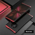Black Red