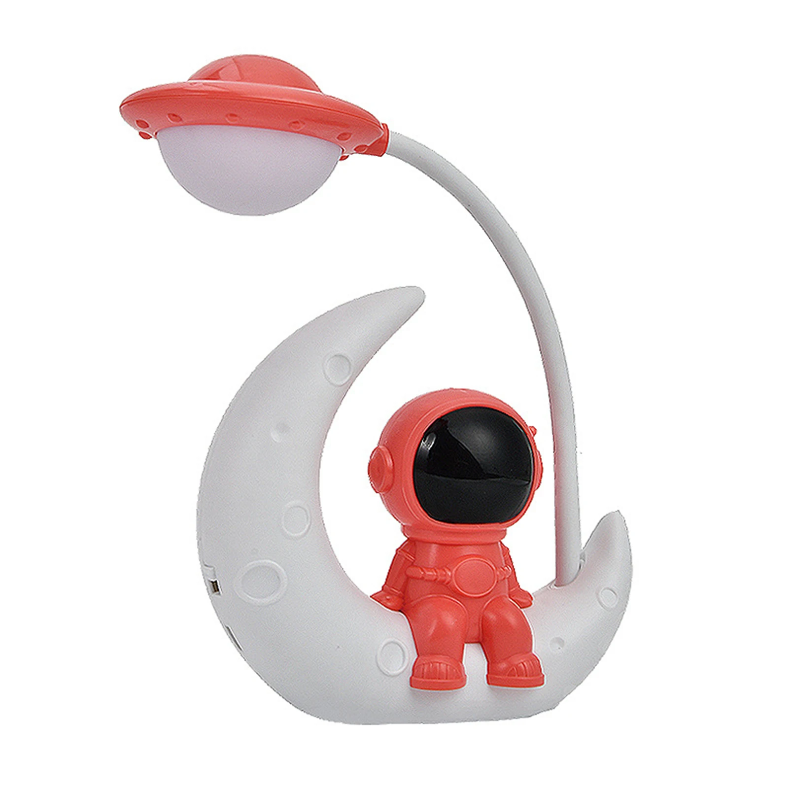 

Table Lamp Dimmable Desktop Decoration