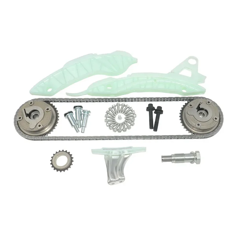 

Комплект цепи синхронизации для MINI Cooper 11318618318 11317533879