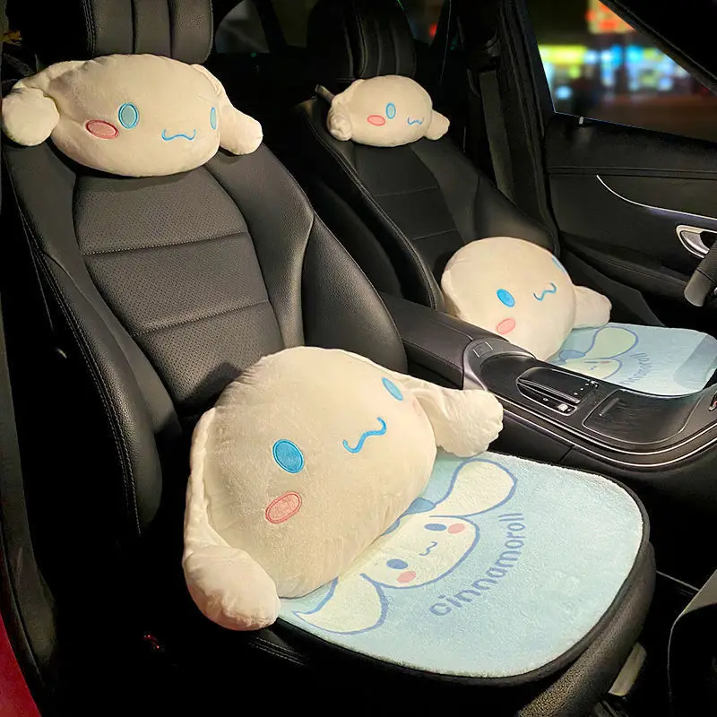 Sc6eb2b2d48904ed5810b7d1e60a7dd3aK - Cinnamoroll Plush