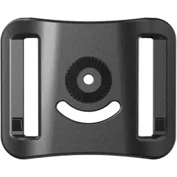 Belt Loop for Outside the Waistband Wear (C Holster 2)