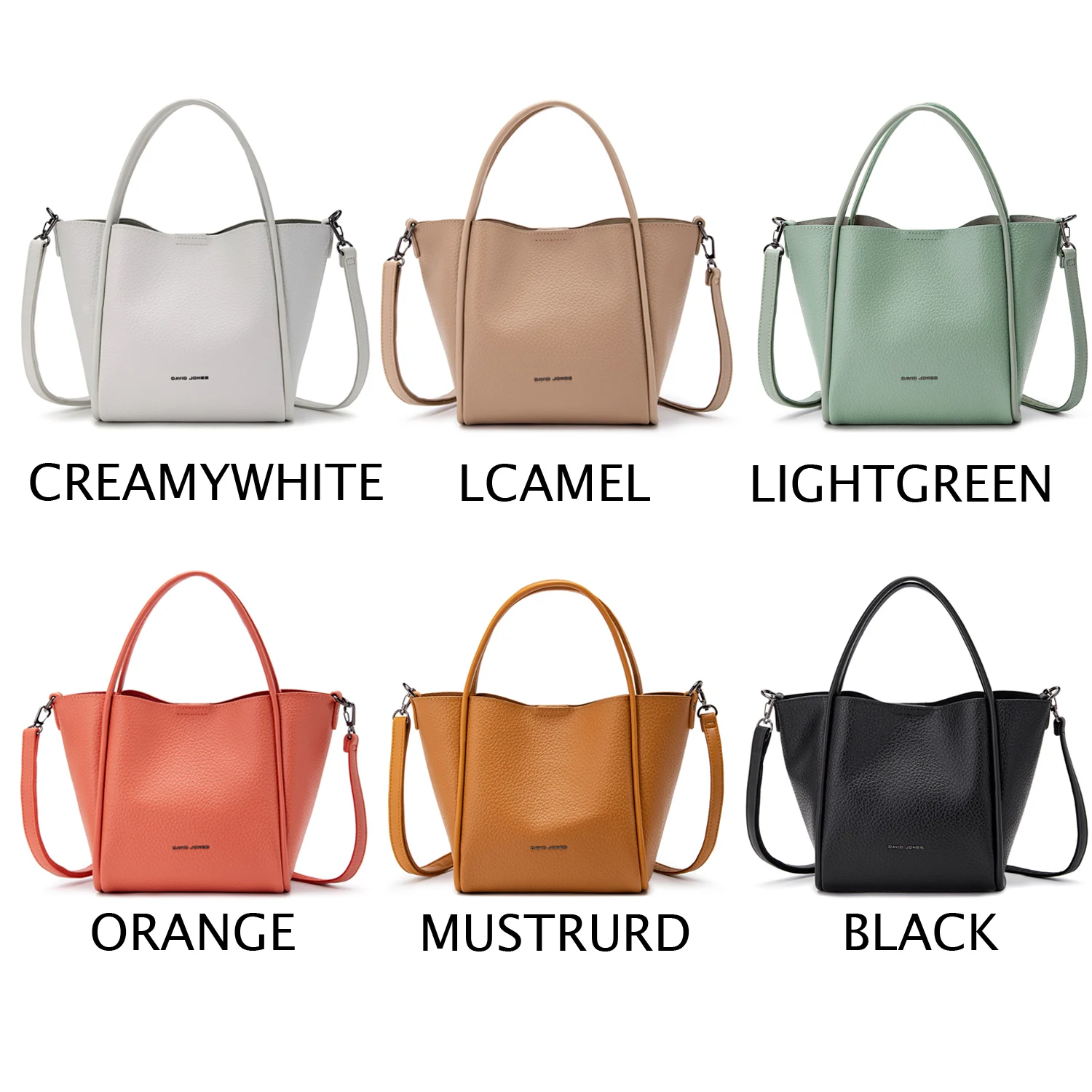 WHOLESALE DAVID JONES LARGE TOTE HANDBAGS > Designer Handbags