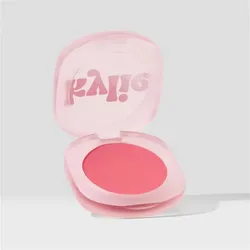Hybrid Kissed Lip & Cheek Glow Balm - Peach Pink Blusher & Brightening Facial Rouge (Pink Me Up)