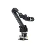 5+1 DOF High-Torque Serial Bus Servo Robotic Arm Kit, Based On ESP32, 2-DOF Wrist Joint, Compatible with LeRobot 2
