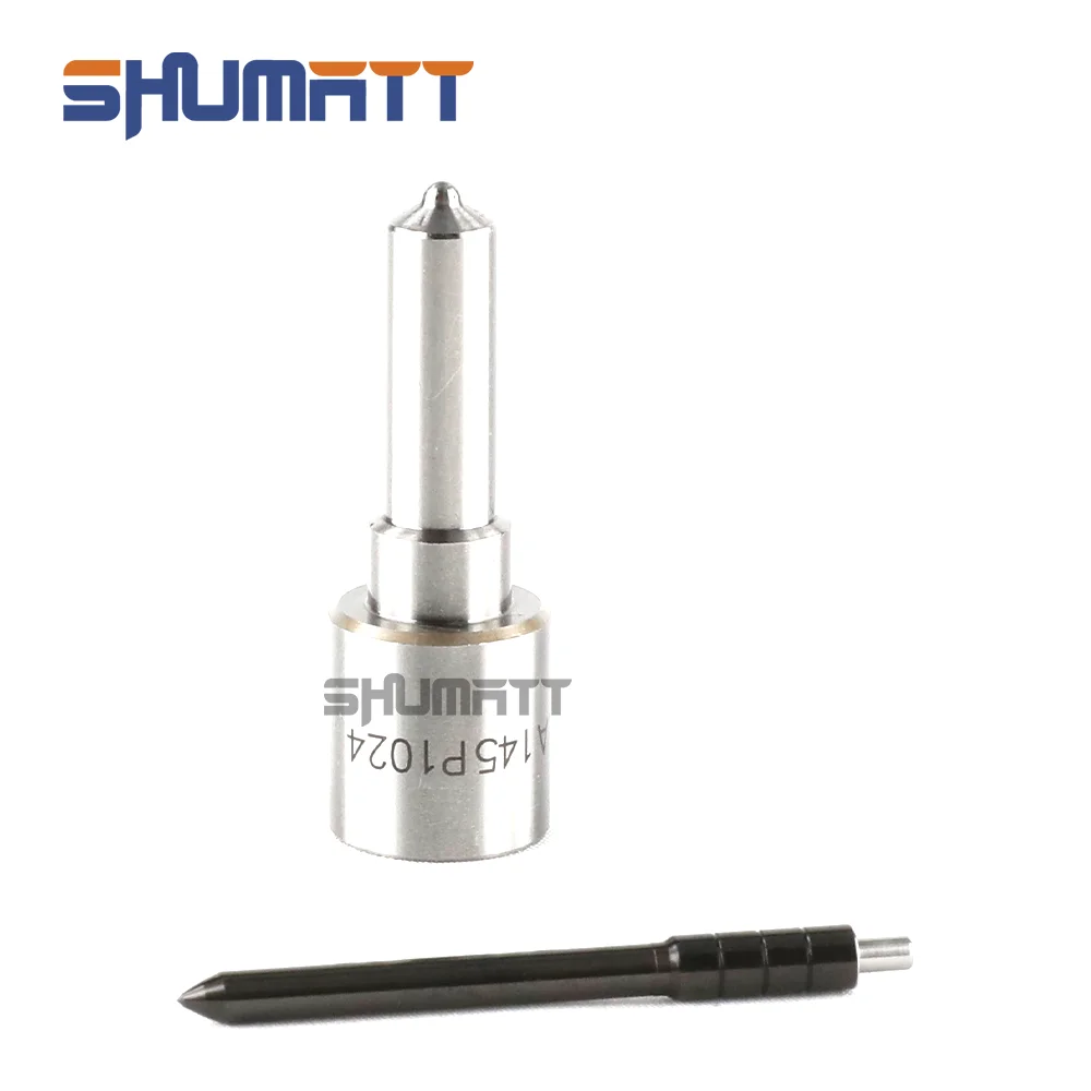 China Made New G2 Diesel Injector Nozzle Dlla145p1024