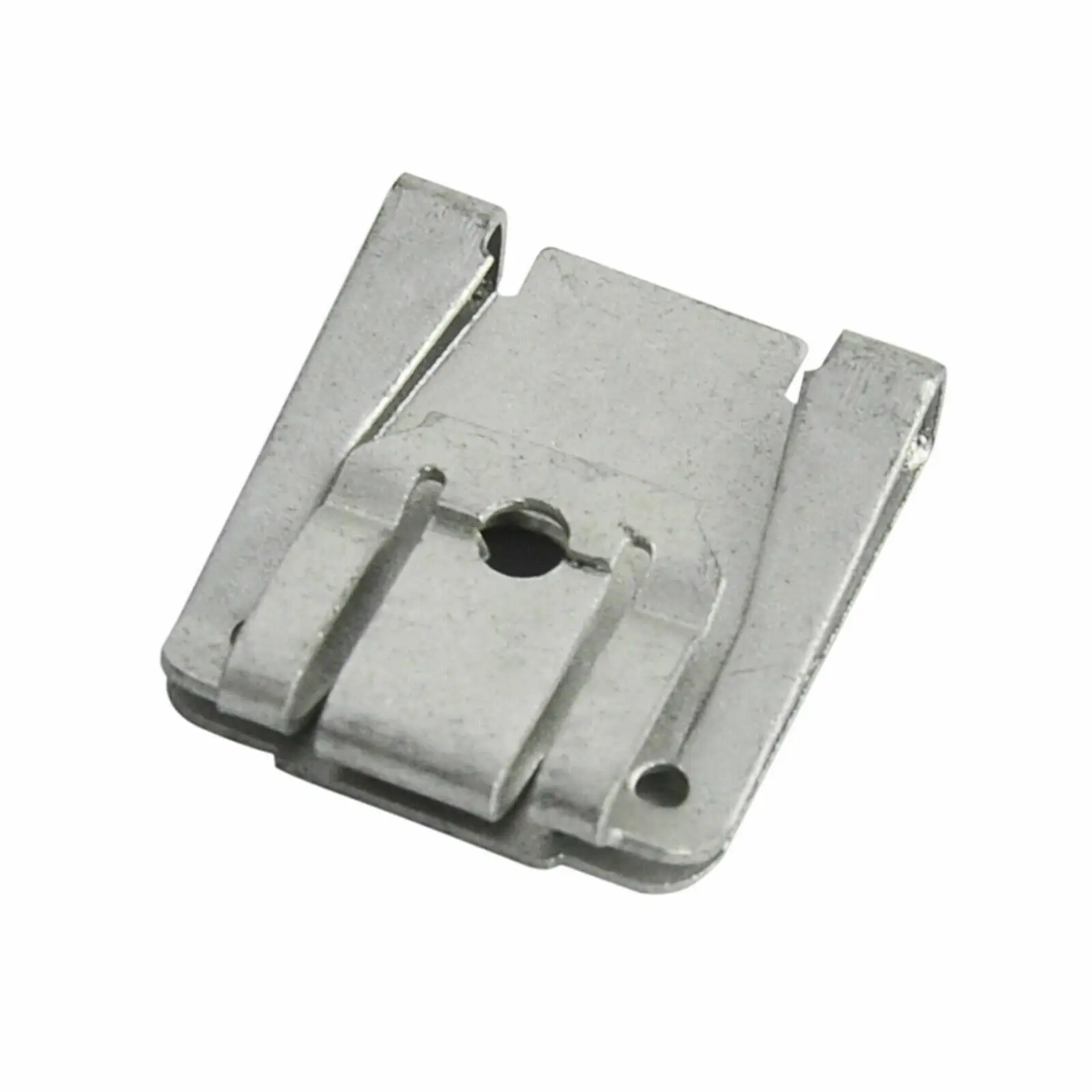 24Pcs Engine Undertray Fasteners Clips Screw For Mercedes-Benz C-Class W203 W204 CL203 Auto Fastener & Clip 5