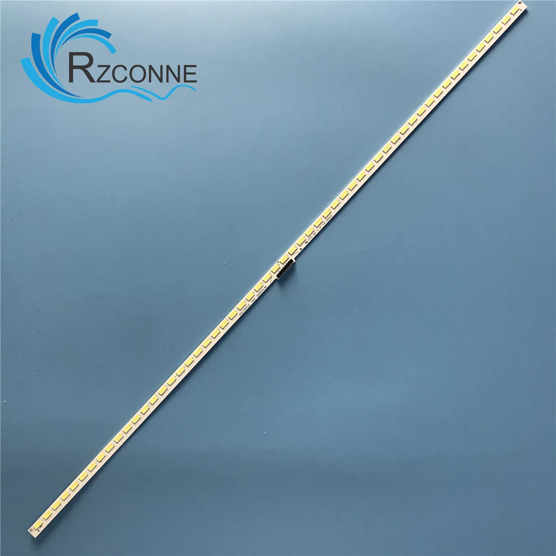 Светодиодная лента для подсветки телевизора 520 мм, 56 светодиодов для телевизора 42 дюйма, модель RSAG7.820.5124, модель RSAG7.820.5777 VE R.A VE R.B, модель LED42K600A3D