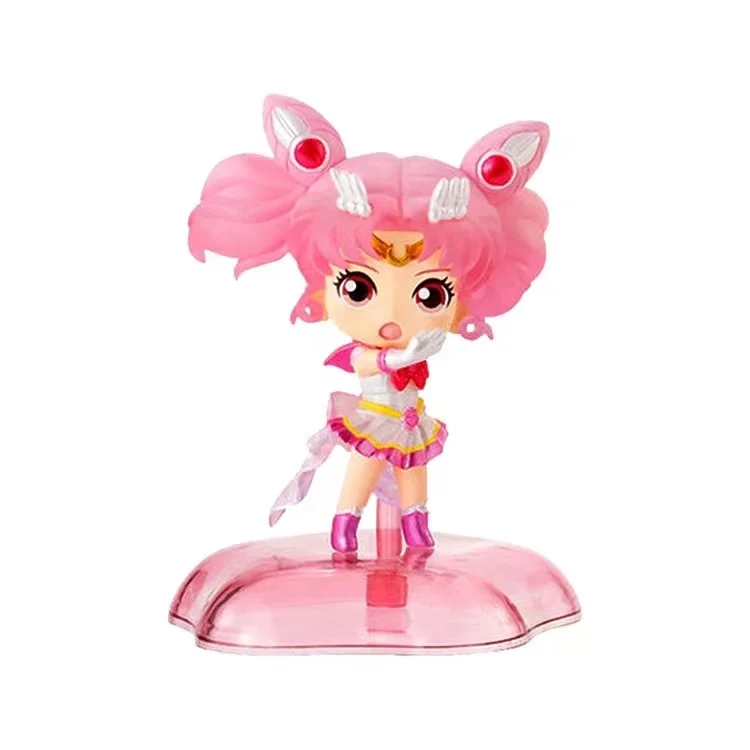 美少女戦士セーラームーン EGG 月野うさぎ スタチュー フィギュア