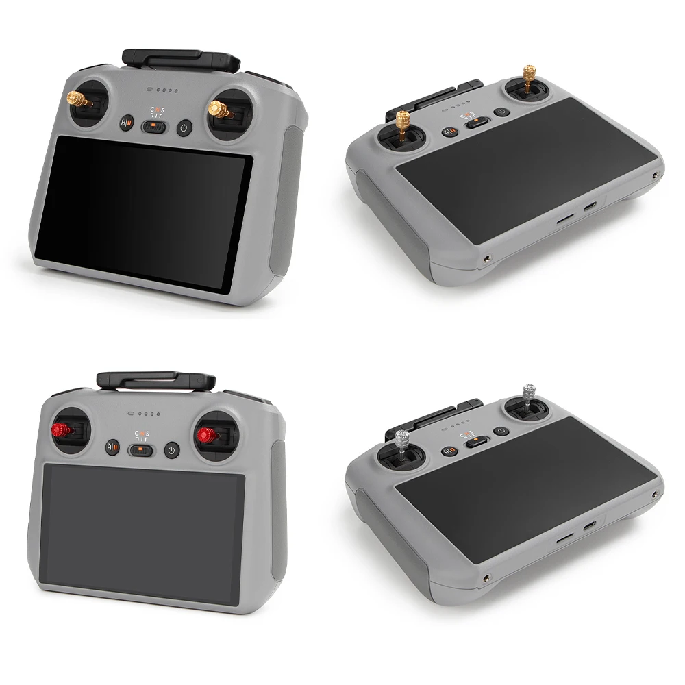 Récepteur RC 2.4GHz 4CH pour Voiture Bateau Camion