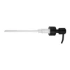 Stainless Steel Pump Head Soap Dispenser Pump Lotion Bottle Replacement Soap Pump Jars Press Nozzle 28 Teeth For Most Liquid 4