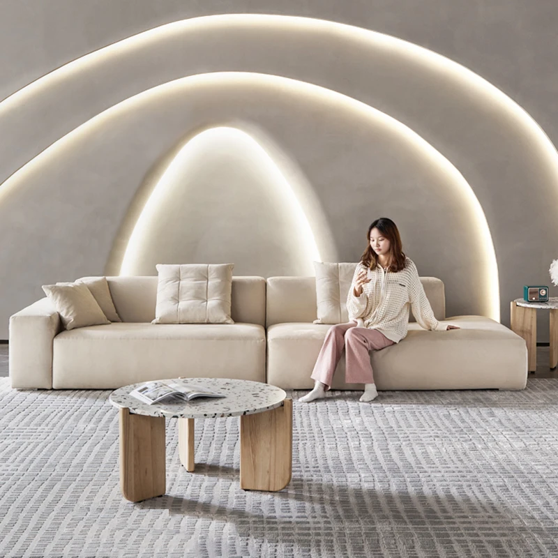 

Vintage Double Living Room Sofas Designer Small Unusual Reading Bedrooms Couchs Lounge Modern Sofa Para Sala Bedroom Furniture