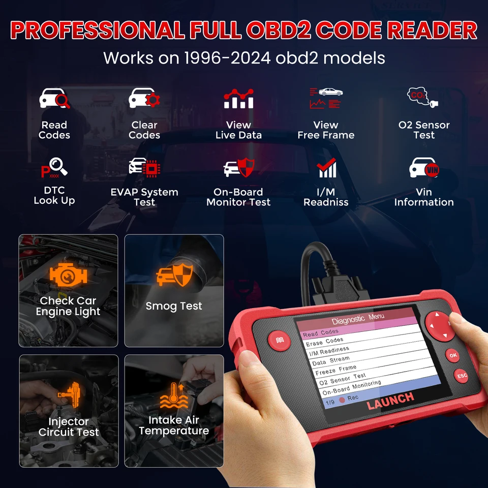 診断ツール両スキャナープログラマーOBD2iprg Plus v85v777エアバッグリセットpk2019 発売-自動車診断ツール,x431,crp123,v2.0  plus,OBD2スキャナー,あらゆるシステム,オイルソー,サービスコードリーダー,生涯無料アップデート - AliExpress