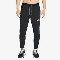 Nike véritable 2023 nouveaux pantalons de course tissés respirants pour hommes DX0856-010 1