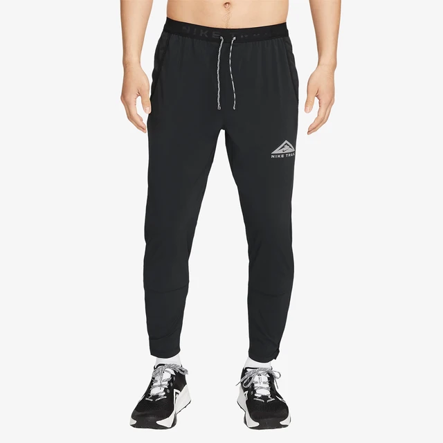 Nike véritable 2023 nouveaux pantalons de course tissés respirants pour hommes DX0856-010 1
