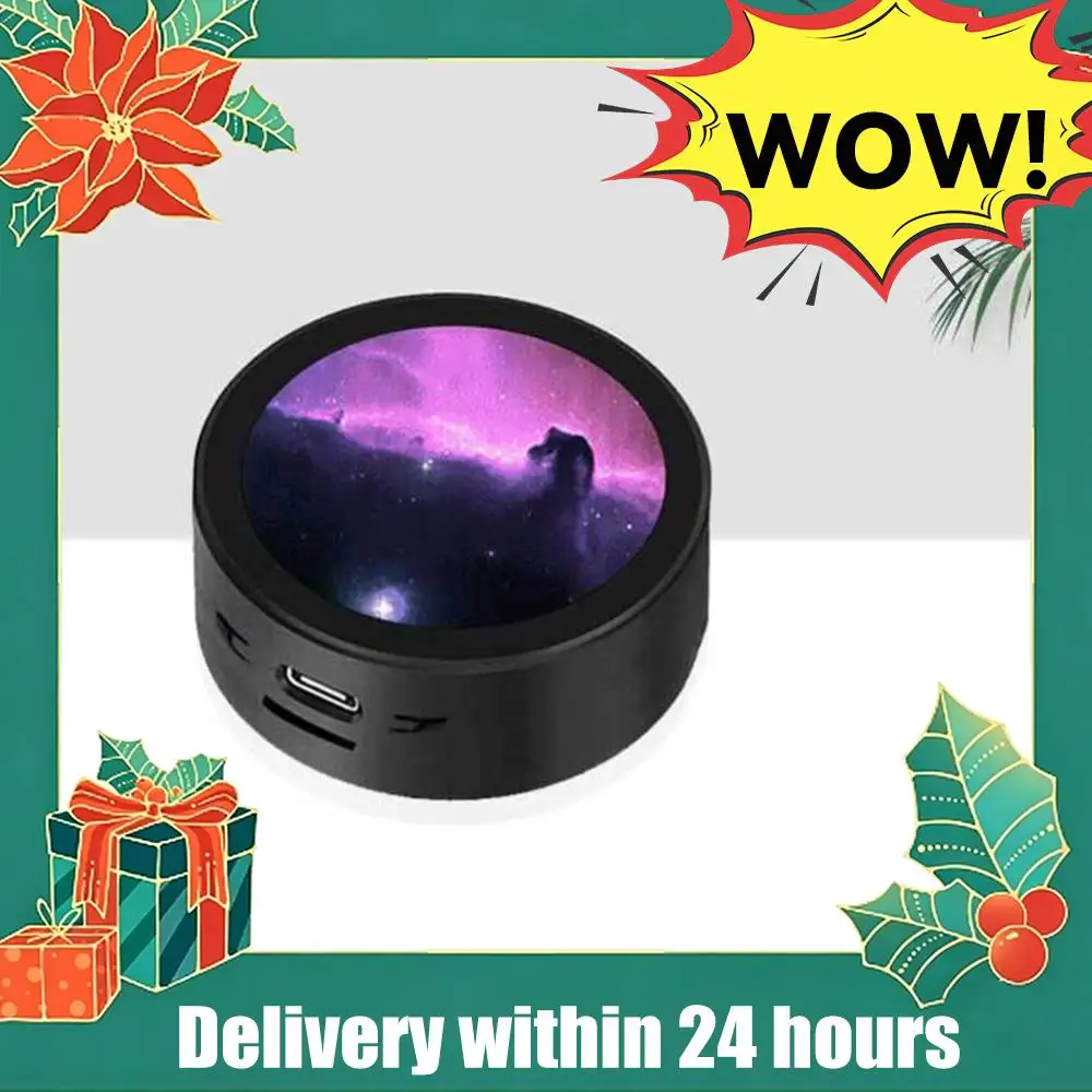 S3 개발 보드 1.28인치 LCD 화면 딥시크 로봇 챗 박스 2.4GHz Wi-Fi..