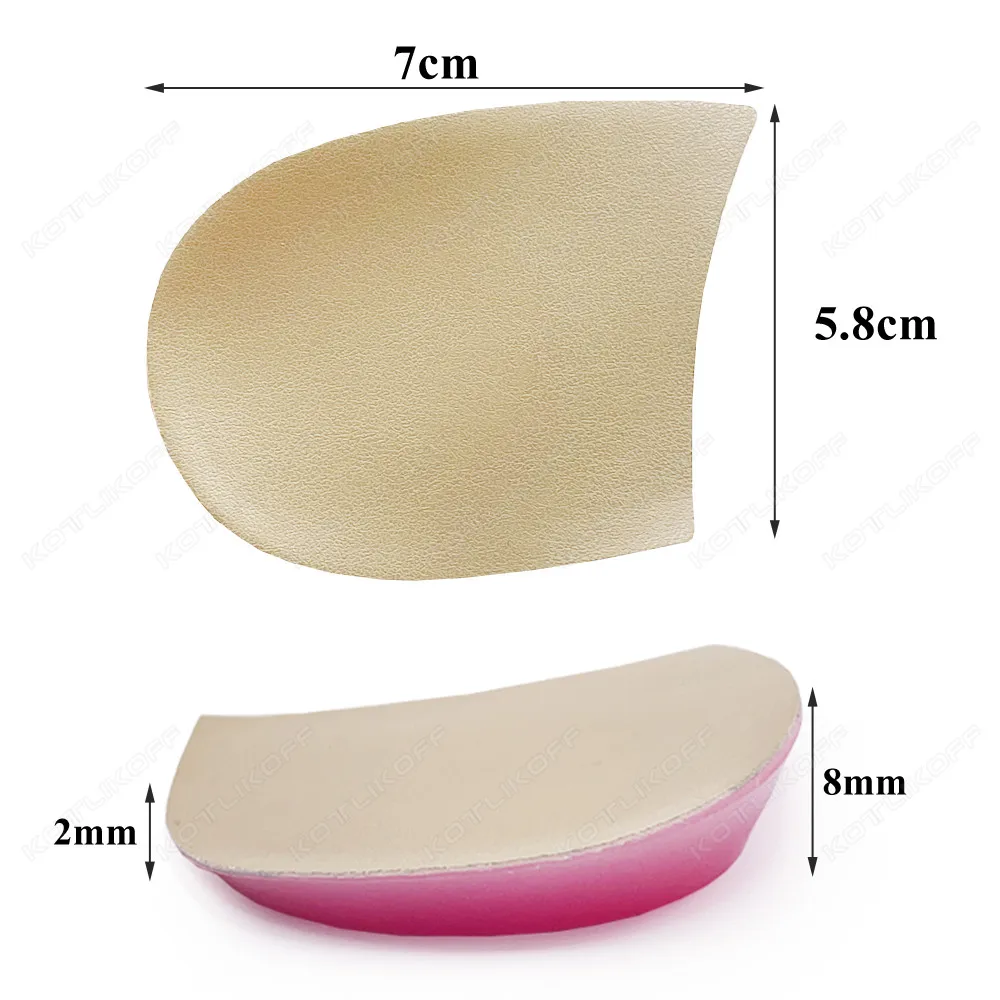 Gel Insoles For Heel O/X Legs Orthopedic Insoles Foot Alignment Knock Knee Pain Bow Legs Valgus Varus Correction Shoe Inserts shoe insoles heel patch insole heel insoles heel cushion insole