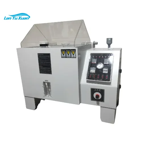 

DHL-60 Salt Spray Environmental Test Chamber for Corrosion Resistance Mist Tester