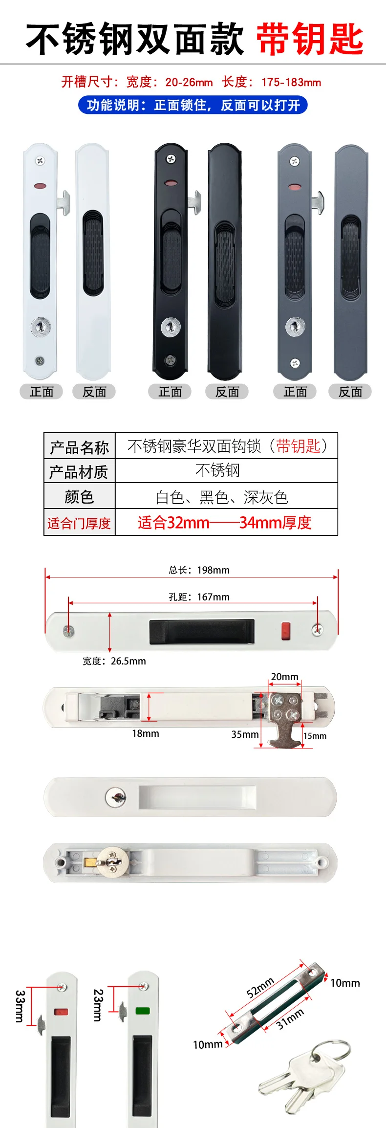 Phones e Accessories