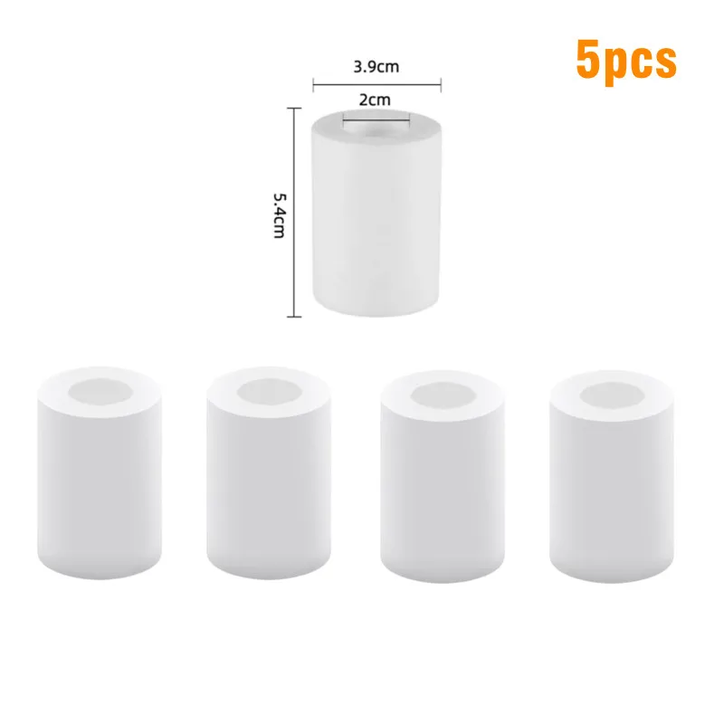 Universal High-Density Water Purifier & Filter Kit