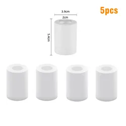Universal High-Density Water Purifier & Filter Kit (5pcs Filter element)