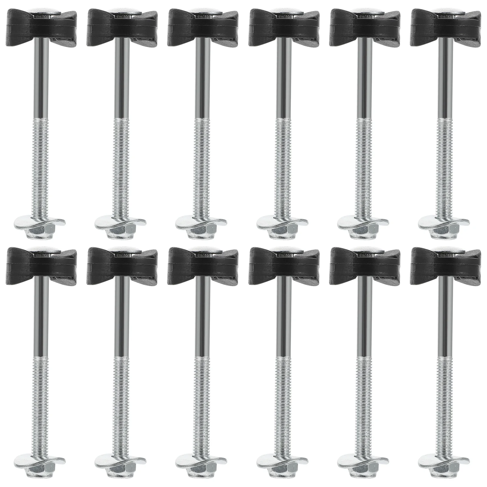

Trampoline Screws Replacement Trampoline supply Long Screw Anti Falling Fixator Bolts universal Trampoline Stability Tools