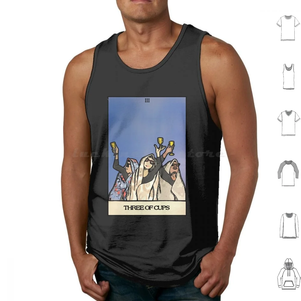 All Around World Coperta Dancing Meme Tarot Card Canotte Stampa Cotton Vine Meme Tarot Tarot Tarot Vine Tarot Memes