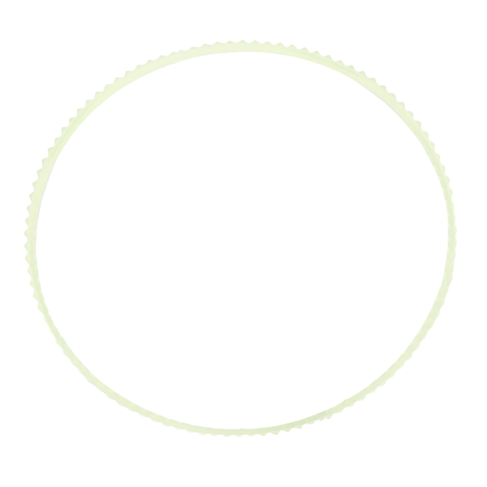 Description Picture 4 of item1 Piece 410mm Gear Tooth Belt Transmission Belt FR900 Continuous Sealer Automatic Sealer Accessories
