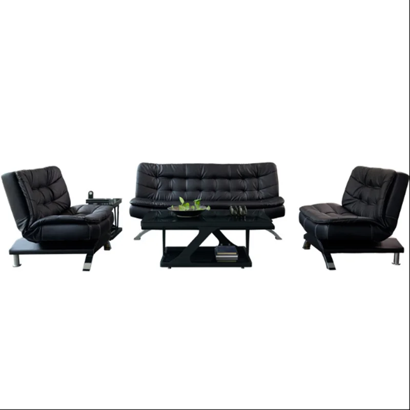 휴게실 전경 사무실 소파, 럭셔리 협의, 오리지널 홀 코너 소파, 분리형 아크 소파, Moderno LujoFurniture