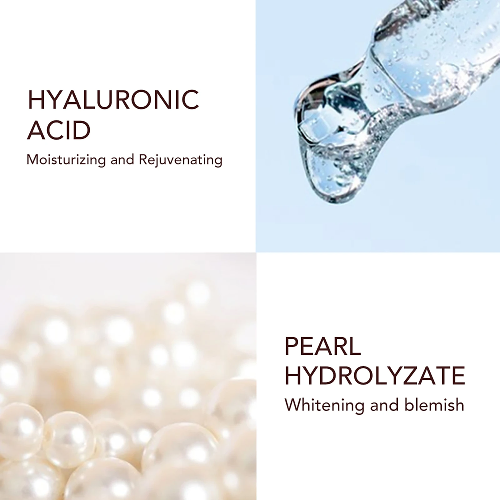 AILKE Lightening Face Cream, Remove Dark Spots, Wrinkles, With Hyaluronic acid, Moisturizing, Even Skin Tone for All Skin Types