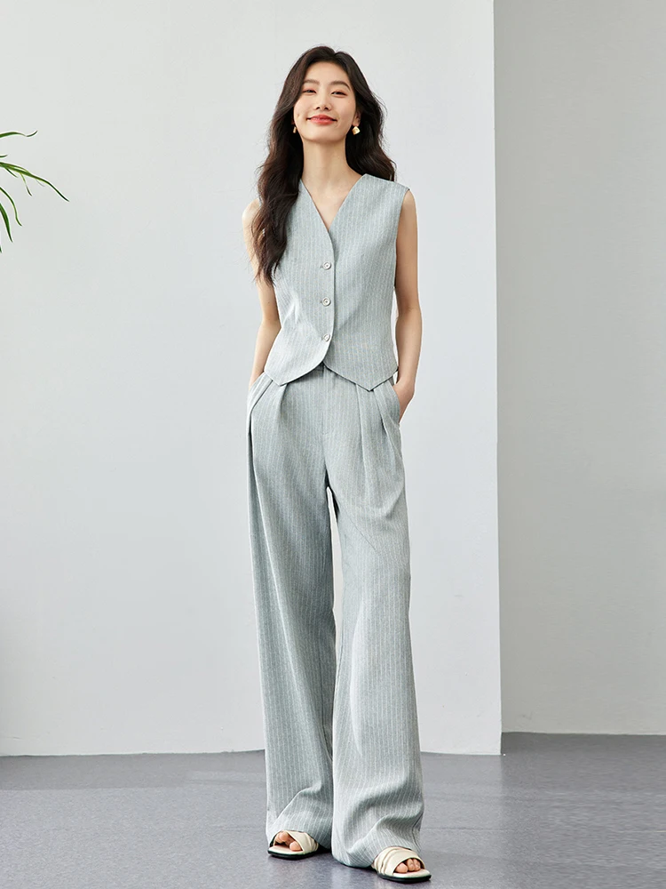 Party Outfits For Women 2024 Elowen Two Piece Set Plisse Crop